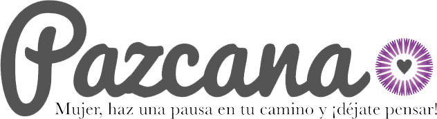 Logo pazcana
